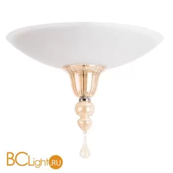 Потолочный светильник Divinare Goccia 4021/02 PL-2